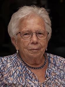 Rosalia Van Den Eynde