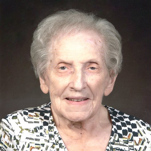 Yvonne Geysemans
