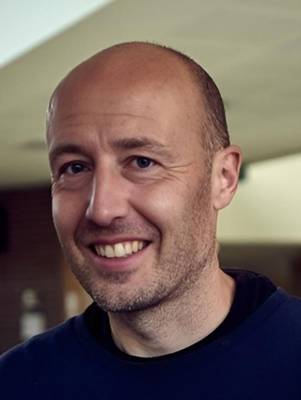 Michaël Michiels