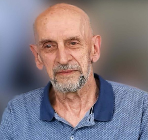 Wim Van Hove