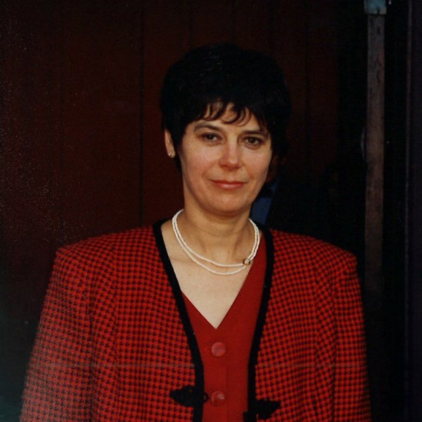 Gerda Geys