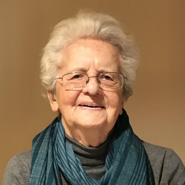 Magda Mommaers
