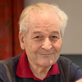 Stan Senecaut