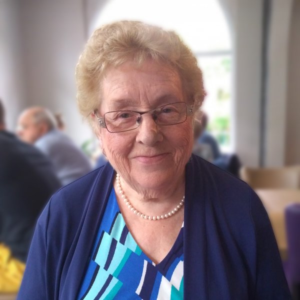 Paulette Bellens