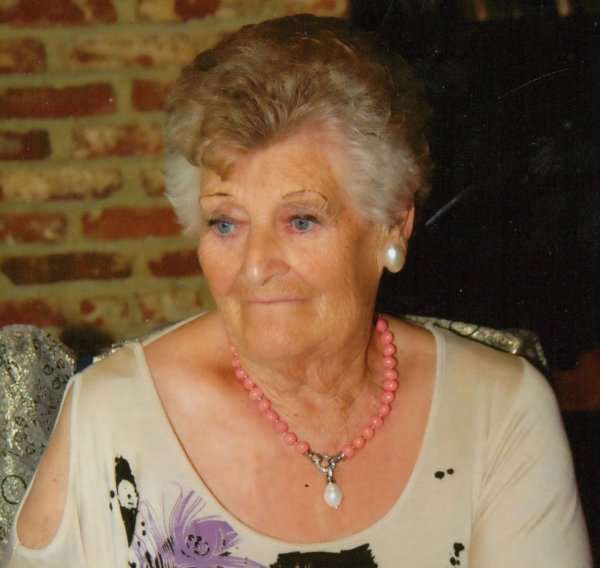Paula Smets