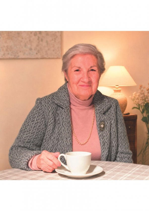 Francine Robyns