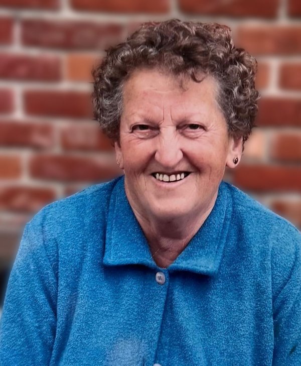 Jeanne Thielemans