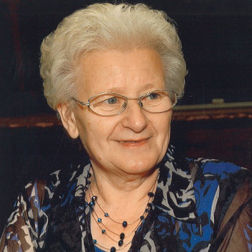 Rosa Goris