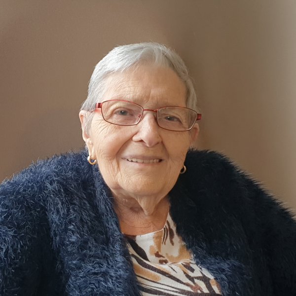 Angèle Frans