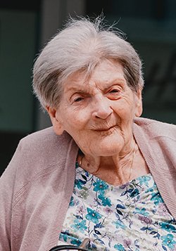 Maria Van Dessel