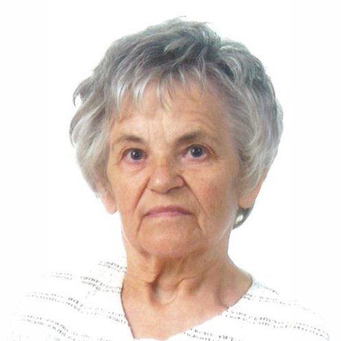 Leopoldine Van Der Veken