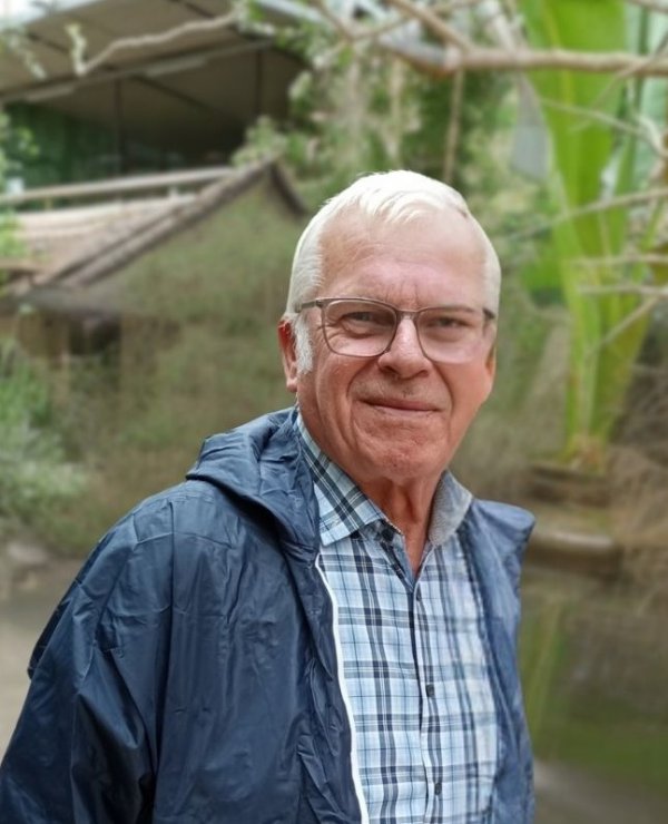 Herman Moulaert
