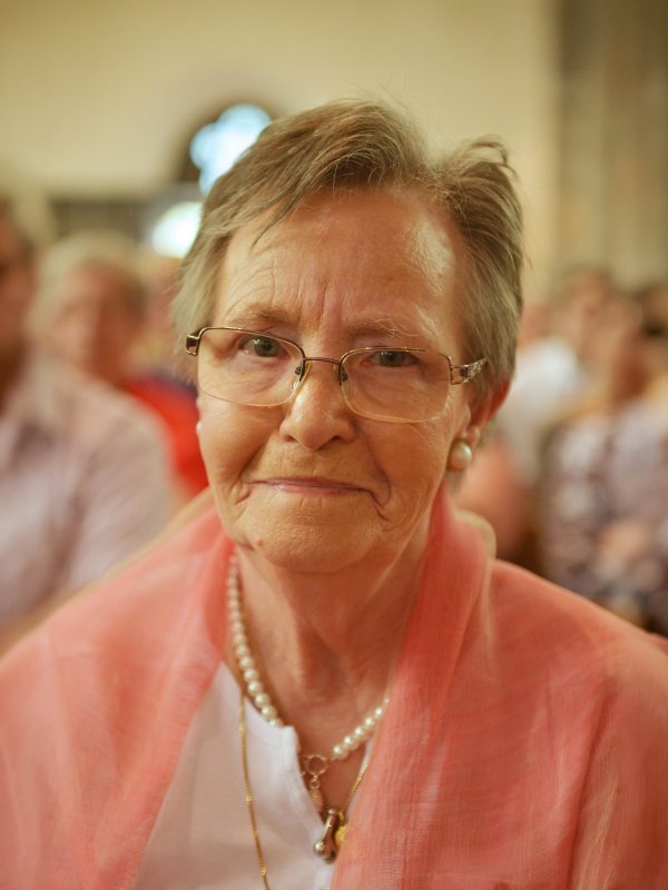 Paula Hendrickx