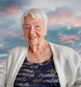 Annie De Smedt