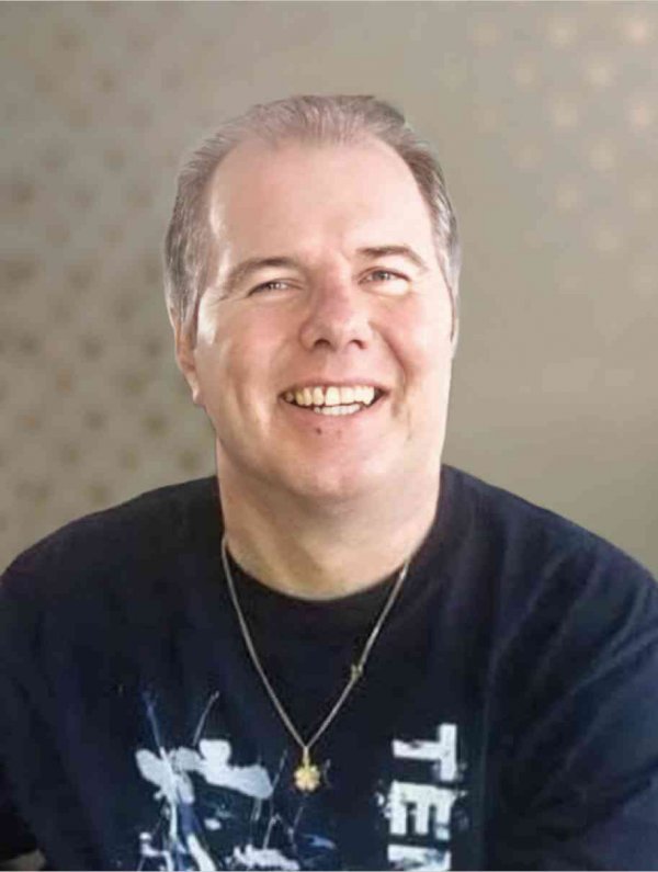 Dirk Steenhuyzen