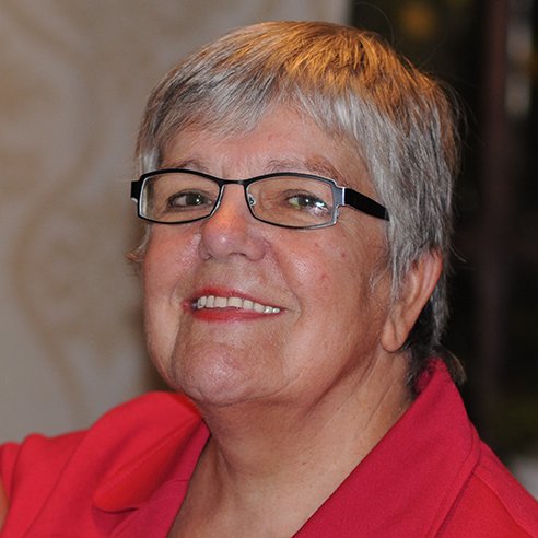 Christiane Raymaekers