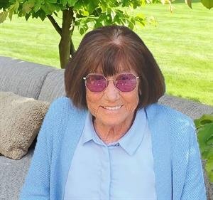 Maria Joris