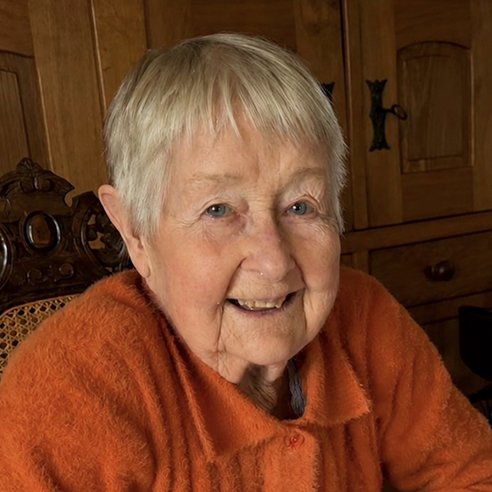 Elma Haverals