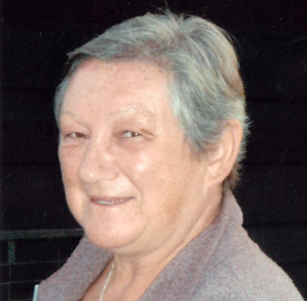 Anita Van De Velde