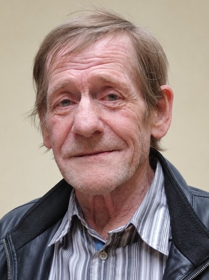 Jef Dries