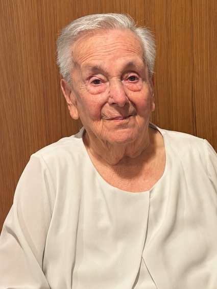 Mariette Mariën