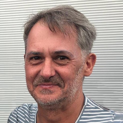 Kamiel Heremans