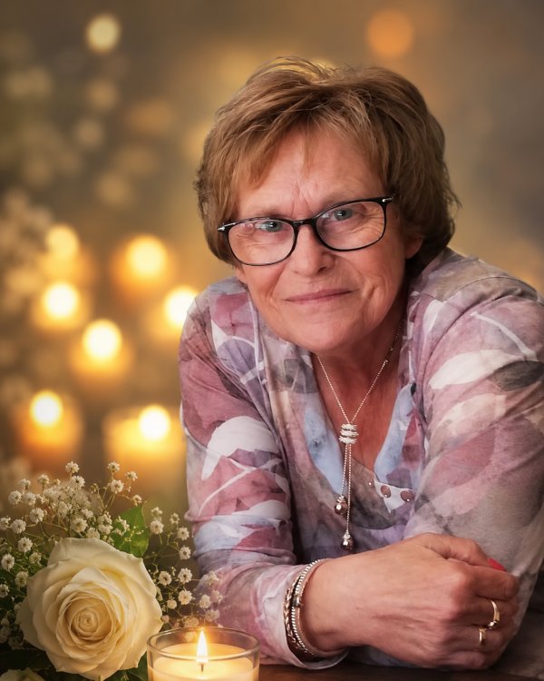 Gerda Verhoeven