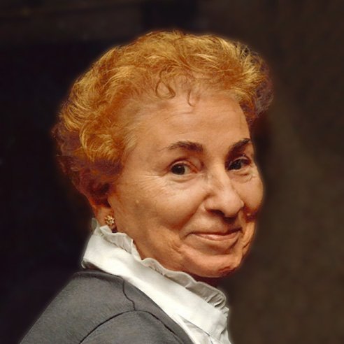 Netteke Vermeulen