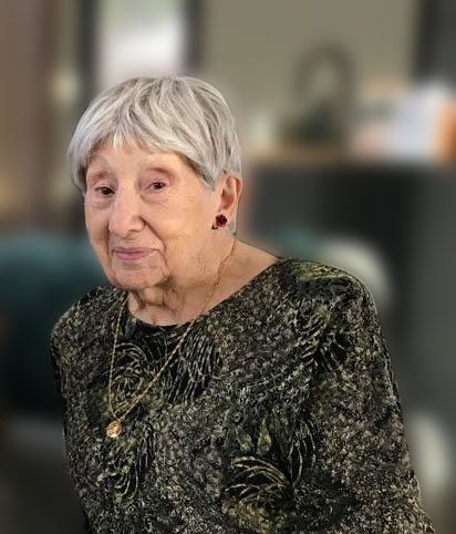 Teresa del Rincón