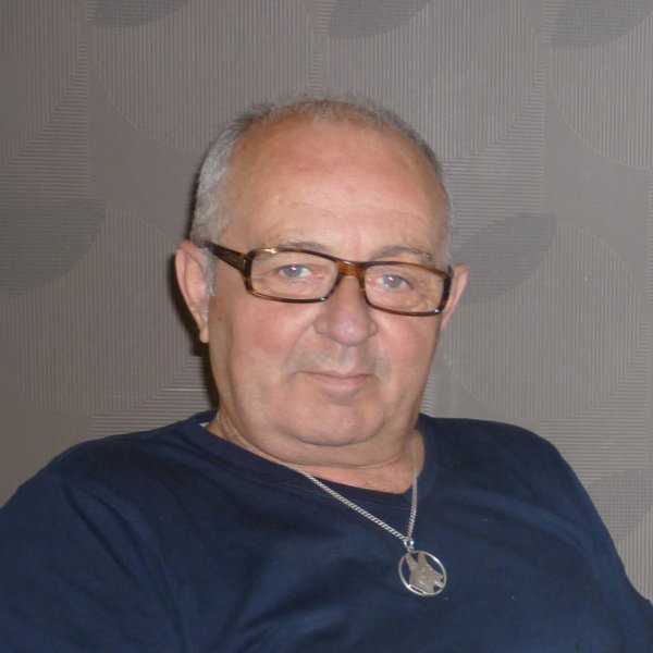 Jean Magriet