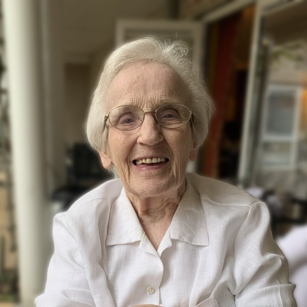 Magda Sijmus