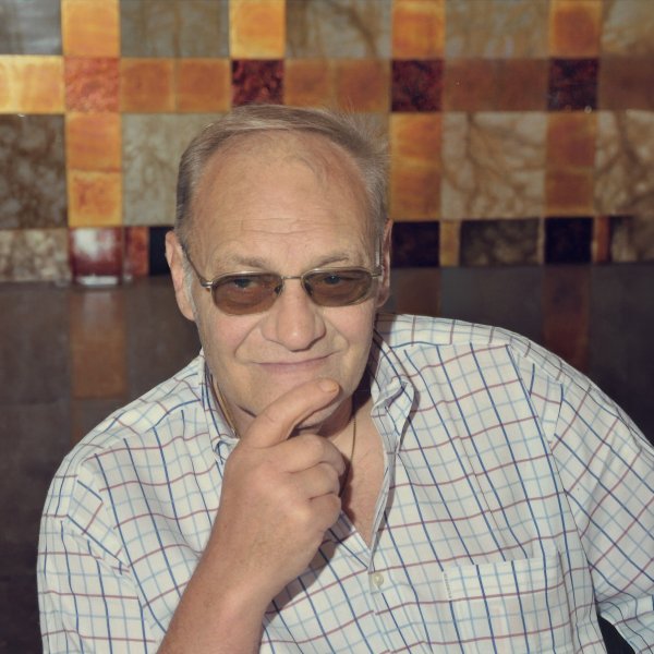 Paul Geens