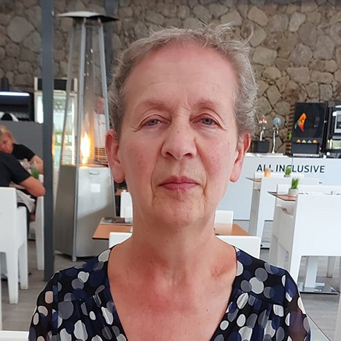 Betty De Groof