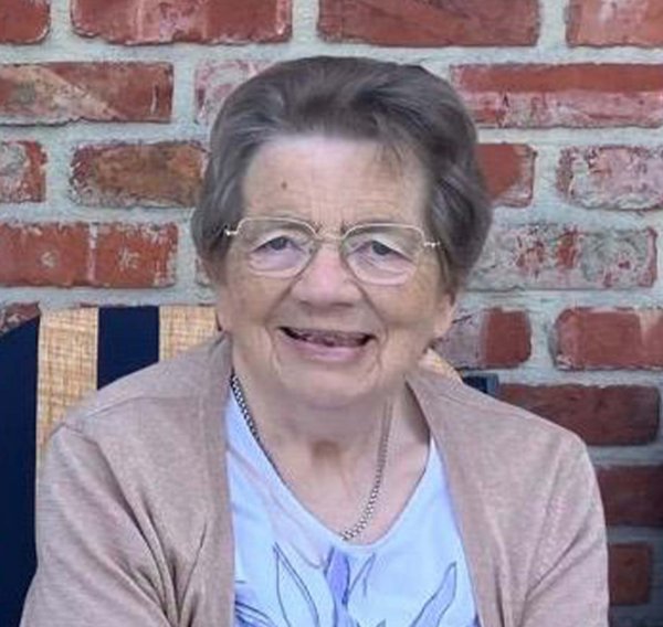 Maria Vervoort