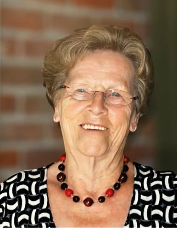 Madeleine Geens