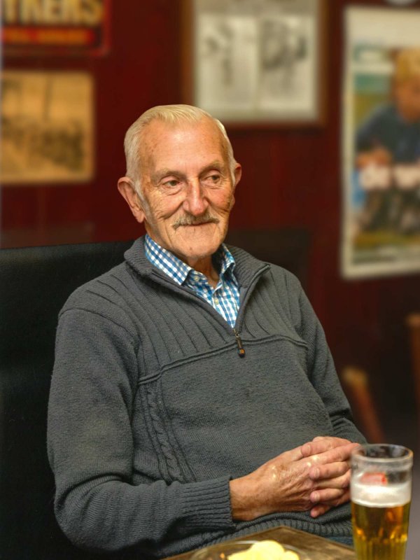 Marcel Verlinden