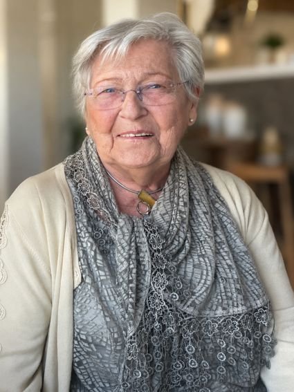 Anny De Swert