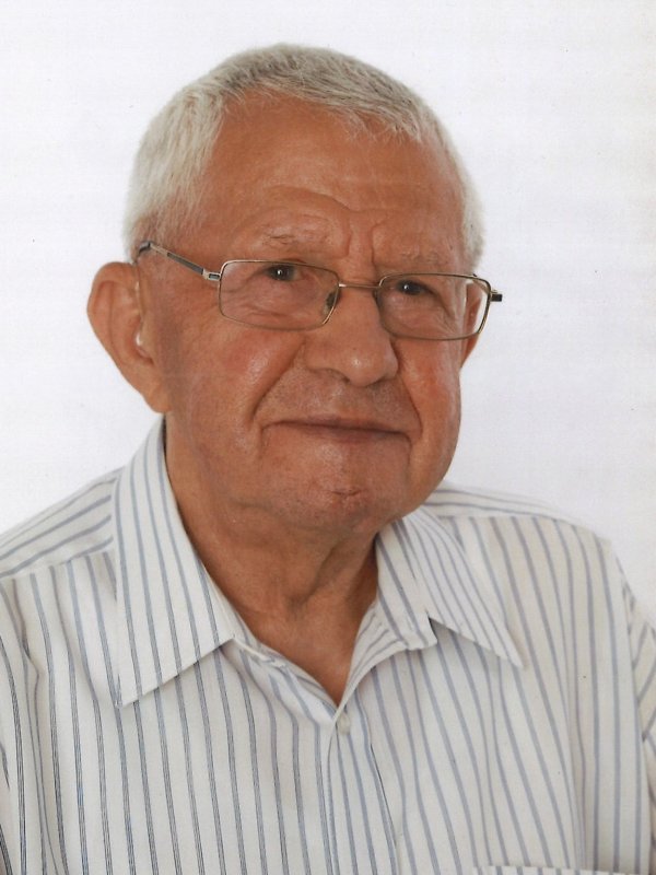 Ernest De Laet