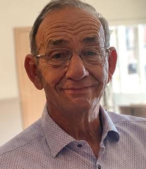 Jean-Pierre Van de Ghoor