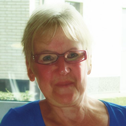 Maria Craens