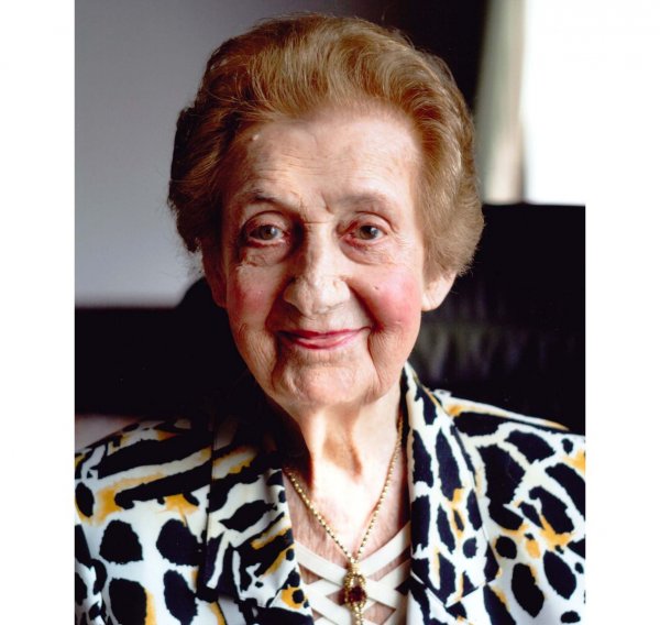 Mary Roofthooft