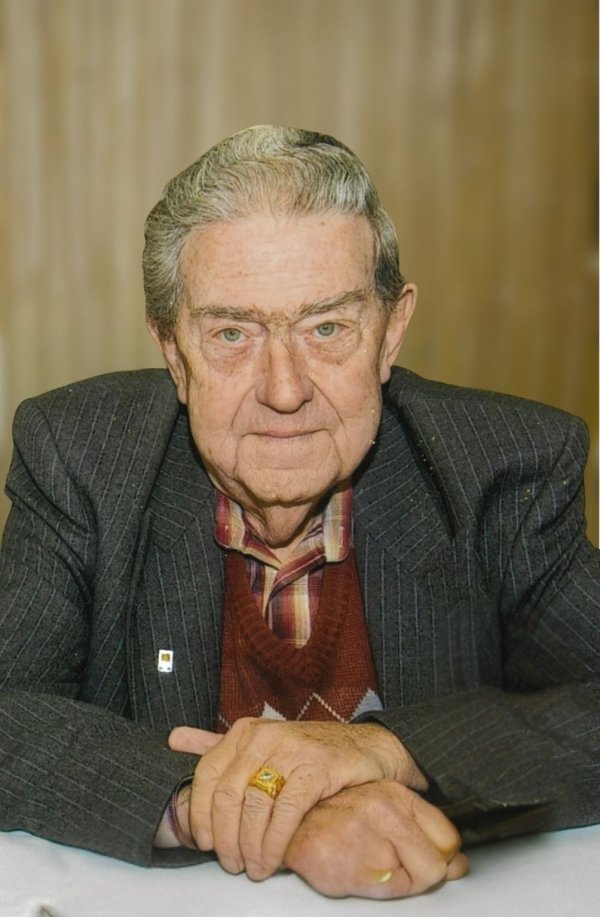 Walter Van den Eynde