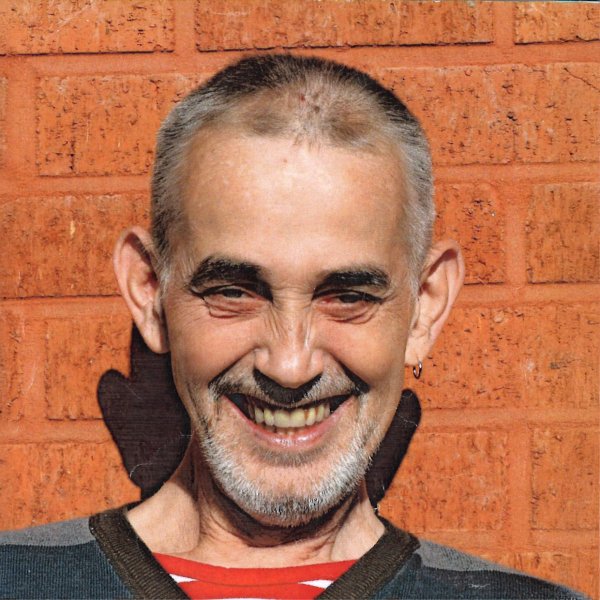 Marc Van Den Berge