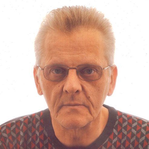 Francis Meulders