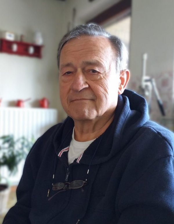 Willy Nuytiens