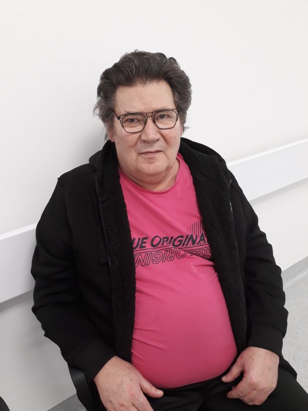 Patrick De Clippel