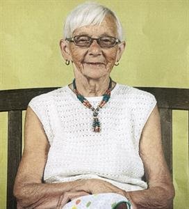 Paula Embrechts