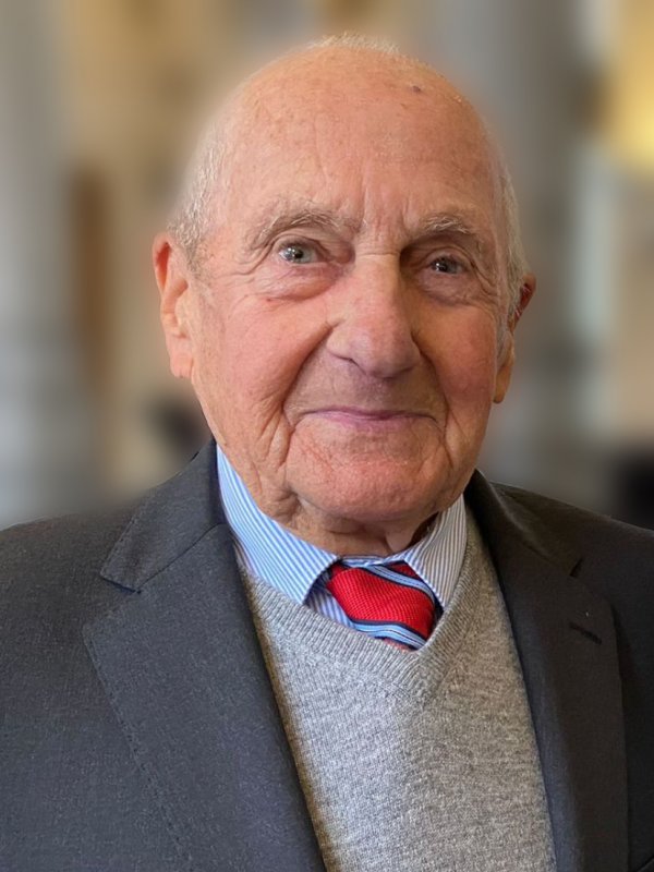 Louis Van den Bergh