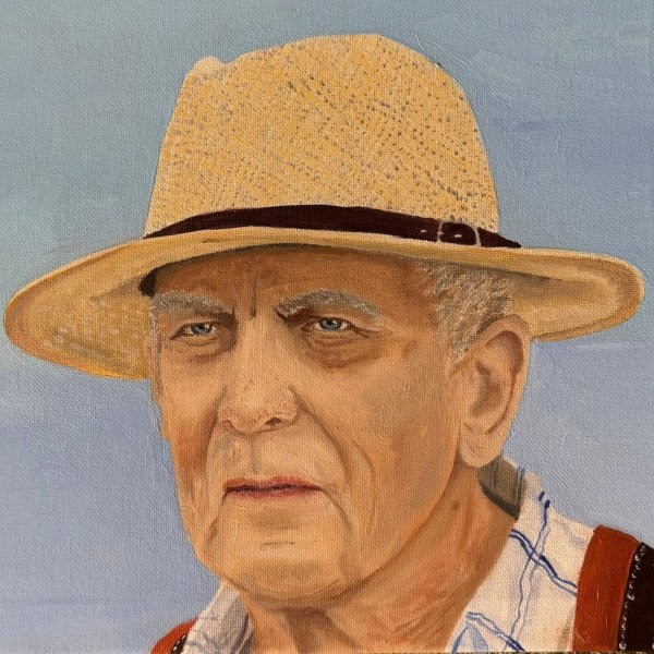 Marinus Tiernego