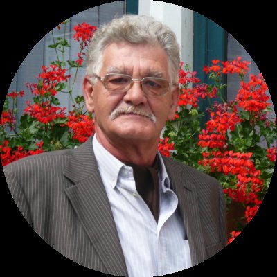 Alfons Maras
